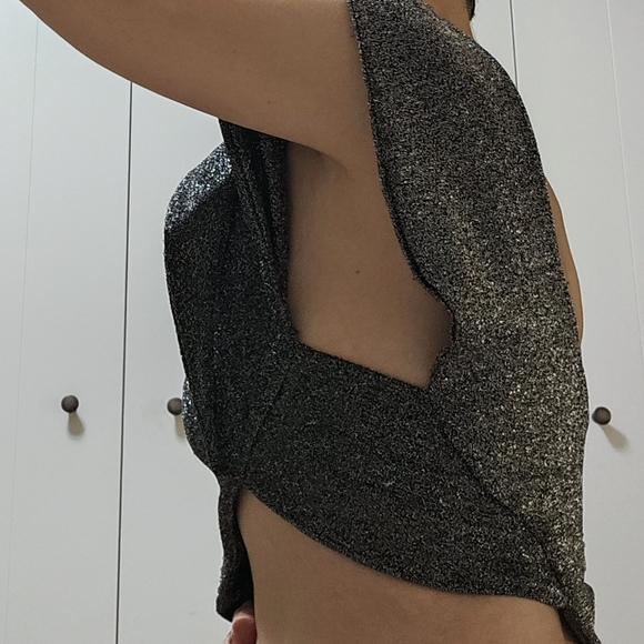 Prom's top - Picture 2 of 9